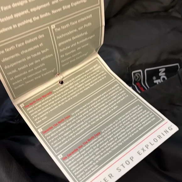 🎿 🧔🏻‍♂️ ⛷ • 🏆 NORTHFACE 🏆 • ⛷🧔🏻‍♂️🏆 Xl • Summit - Picture 4 of 16